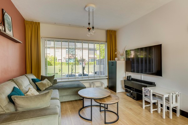 Medium property photo - Ranonkelstraat 7, 5691 SH Son en Breugel